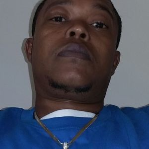 Meet your Posher, Terrell